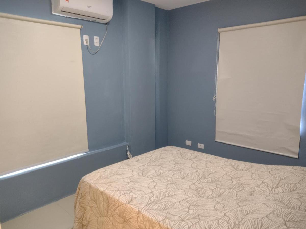 Apto com vista para o Mar, e Piscina na cobertura. Recife Exterior foto