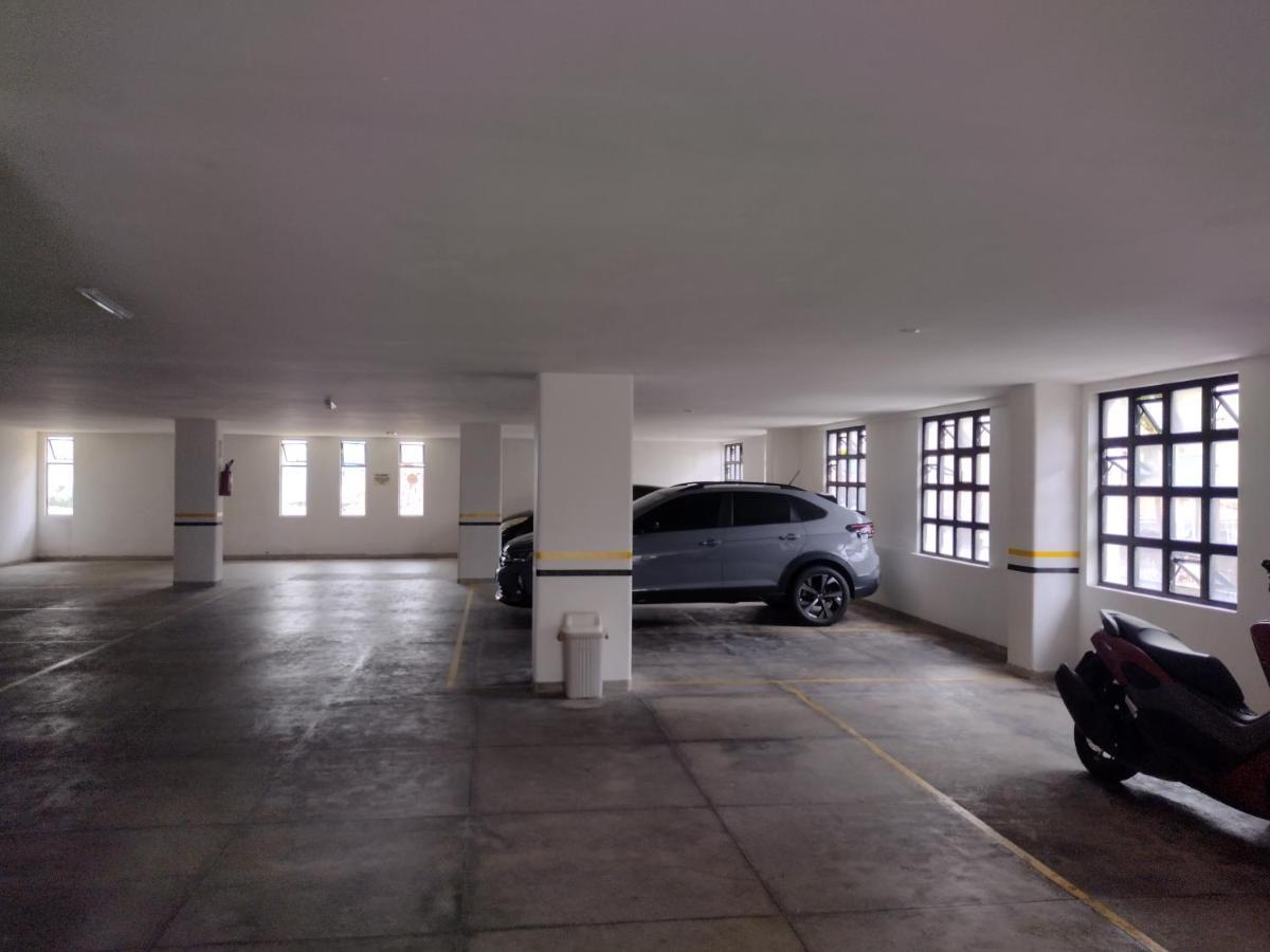 Apto com vista para o Mar, e Piscina na cobertura. Recife Exterior foto